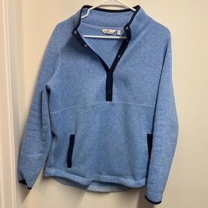 Vineyard Vines Light Blue Pullover